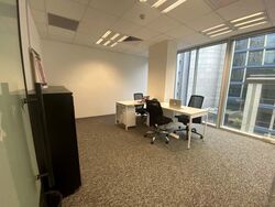 Wisma Sugnomal (D6), Office #590463701